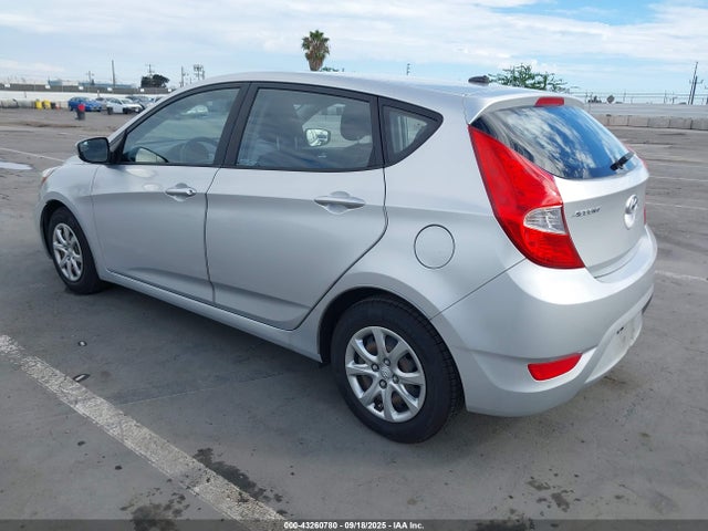 Hyundai dohc gdi gamma 2014 KMHCT5AE7EU141509 Image 3