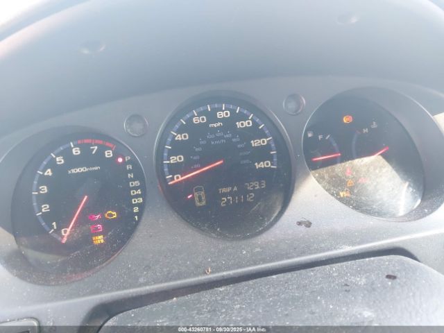 2006 ACURA MDX 2hnyd189x6h525789 Photo 6