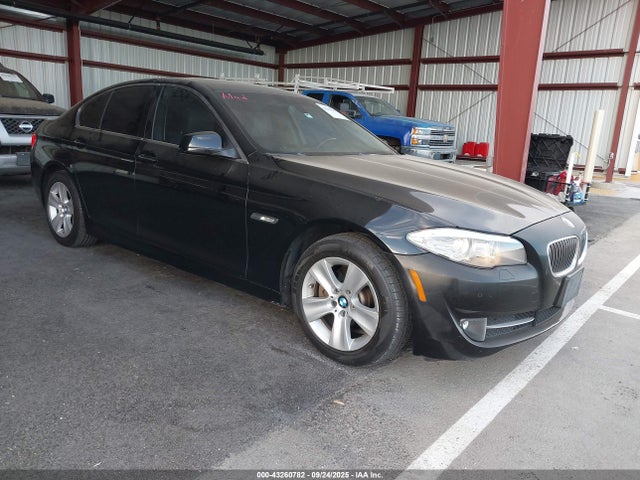 Aukcja sprzedaży 2011 Bmw 528i, vin: WBAFR1C55BC740431, numer aukcji: 43260782