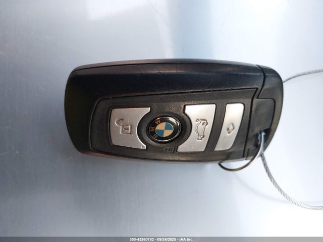 Aukcja sprzedaży 2011 Bmw 528i, vin: WBAFR1C55BC740431, numer aukcji: 43260782