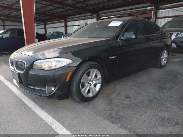 Aukcja sprzedaży 2011 Bmw 528i, vin: WBAFR1C55BC740431, numer aukcji: 43260782