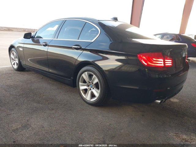 Aukcja sprzedaży 2011 Bmw 528i, vin: WBAFR1C55BC740431, numer aukcji: 43260782
