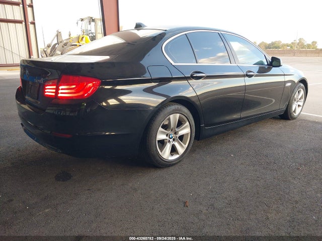 Aukcja sprzedaży 2011 Bmw 528i, vin: WBAFR1C55BC740431, numer aukcji: 43260782
