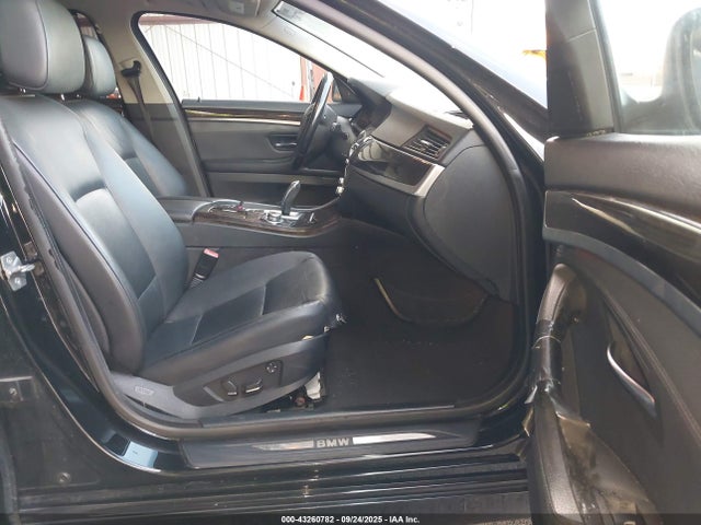 Aukcja sprzedaży 2011 Bmw 528i, vin: WBAFR1C55BC740431, numer aukcji: 43260782