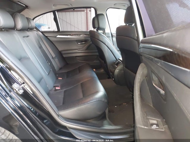 Aukcja sprzedaży 2011 Bmw 528i, vin: WBAFR1C55BC740431, numer aukcji: 43260782