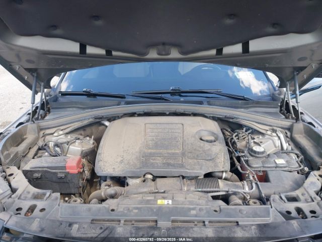 2020 LAND ROVER RANGE ROVER VELAR SALYK2EX7LA271501 Photo 9