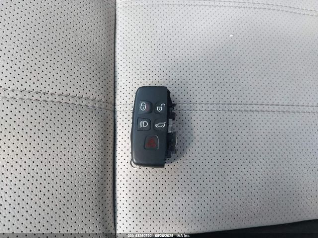 2020 LAND ROVER RANGE ROVER VELAR SALYK2EX7LA271501 Photo 10