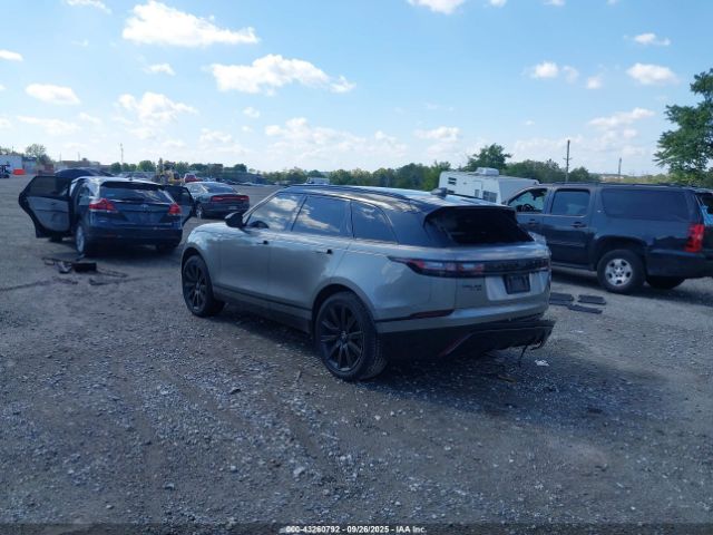 2020 LAND ROVER RANGE ROVER VELAR SALYK2EX7LA271501 Photo 2