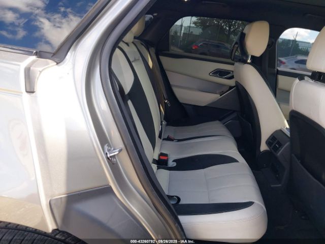 2020 LAND ROVER RANGE ROVER VELAR SALYK2EX7LA271501 Photo 7