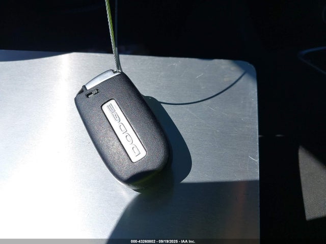 2C3CDXCT6NH259292 Dodge CHARGER R/T