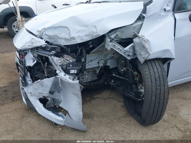 3N1CN8FV4SL847080 Nissan Versa