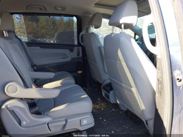 2023 HONDA ODYSSEY 5FNRL6H64PB018491 Photo 7