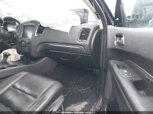Продаж на аукціоні авто 2019 Dodge Durango Gt Plus Awd, vin: 1C4RDJDG5KC853391, номер лоту: 43260824