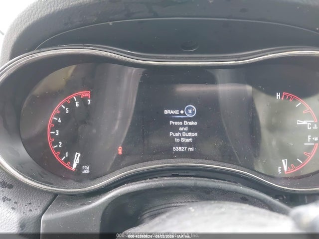 Продаж на аукціоні авто 2019 Dodge Durango Gt Plus Awd, vin: 1C4RDJDG5KC853391, номер лоту: 43260824