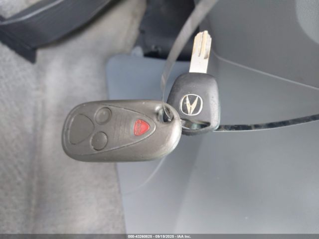 2008 ACURA TSX JH4CL96868C003452 Photo 10