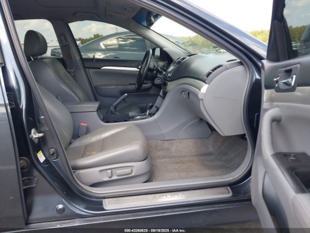 2008 ACURA TSX JH4CL96868C003452 Photo 4