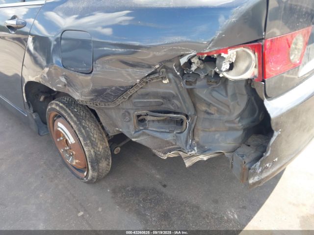 2008 ACURA TSX JH4CL96868C003452 Photo 5
