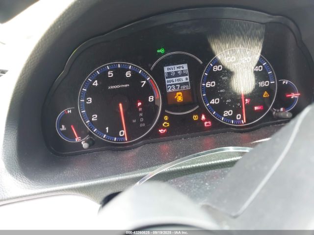 2008 ACURA TSX JH4CL96868C003452 Photo 6