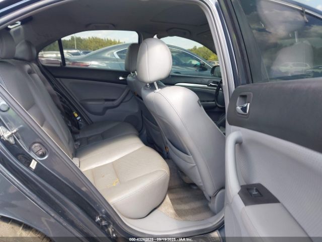 2008 ACURA TSX JH4CL96868C003452 Photo 7