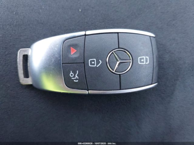 2025 MERCEDES-BENZ GLA 250 W1N4N4HB3SJ635087 Photo 10