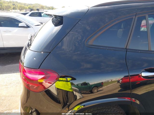 2025 MERCEDES-BENZ GLA 250 W1N4N4HB3SJ635087 Photo 5