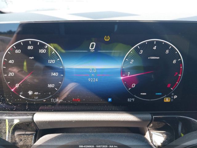 2025 MERCEDES-BENZ GLA 250 W1N4N4HB3SJ635087 Photo 6