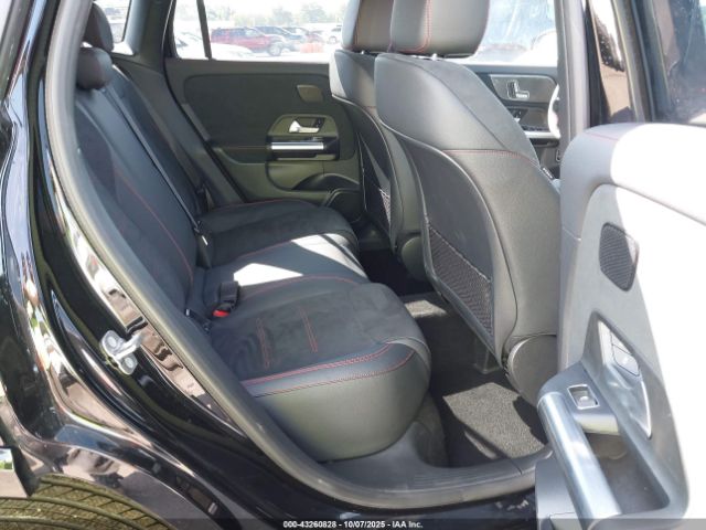 2025 MERCEDES-BENZ GLA 250 W1N4N4HB3SJ635087 Photo 7