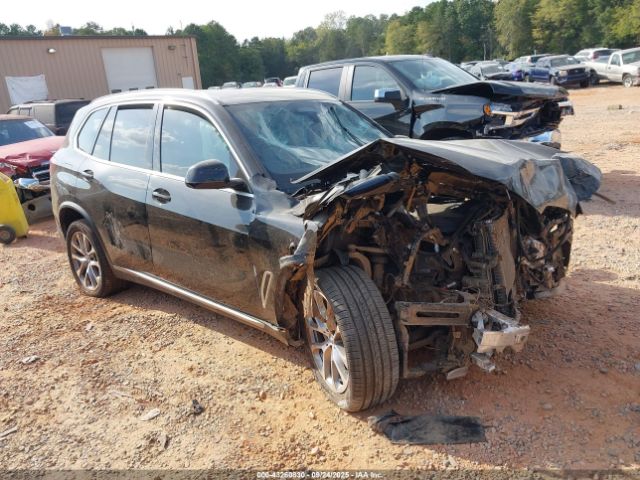 2023 BMW X5 5UXCR4C06P9R03067