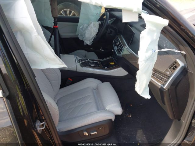 2023 BMW X5 5UXCR4C06P9R03067 Photo 4