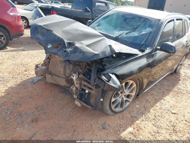 2023 BMW X5 5UXCR4C06P9R03067 Photo 5