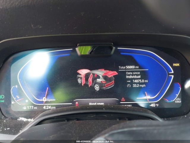 2023 BMW X5 5UXCR4C06P9R03067 Photo 6