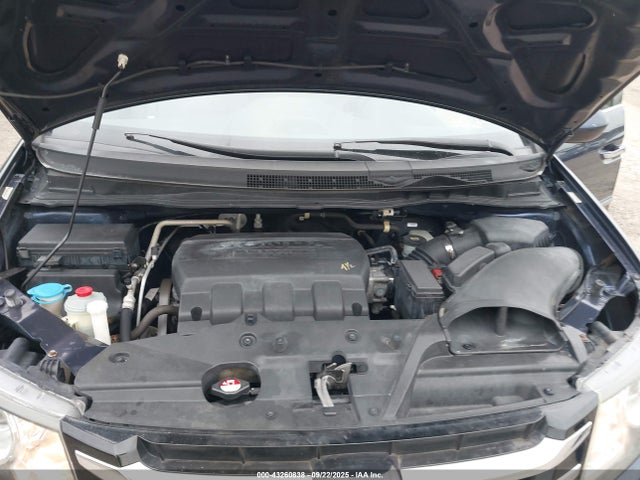 Honda j35z8 2014 5FNRL5H67EB002082 Image 10