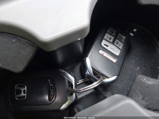 Honda j35z8 2014 5FNRL5H67EB002082 Image 11