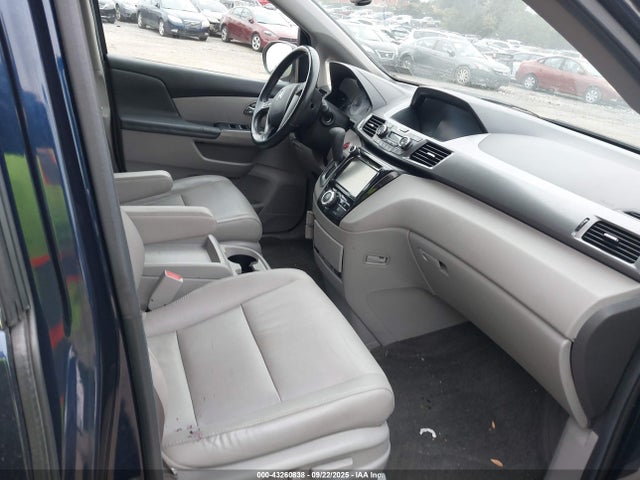 Honda j35z8 2014 5FNRL5H67EB002082 Image 5