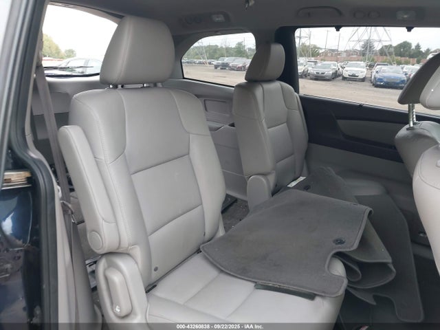 Honda j35z8 2014 5FNRL5H67EB002082 Image 8