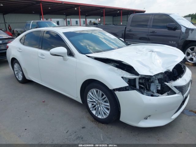 2014 LEXUS ES 350 JTHBK1GG2E2091410