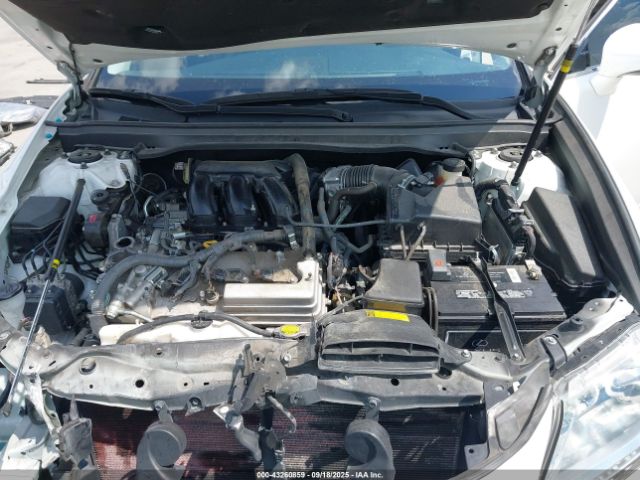 2014 LEXUS ES 350 JTHBK1GG2E2091410 Photo 9