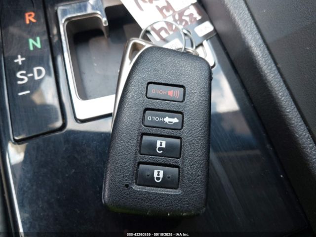 2014 LEXUS ES 350 JTHBK1GG2E2091410 Photo 10