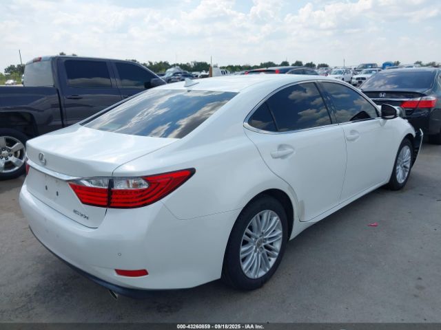2014 LEXUS ES 350 JTHBK1GG2E2091410 Photo 3