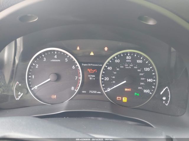 2014 LEXUS ES 350 JTHBK1GG2E2091410 Photo 6