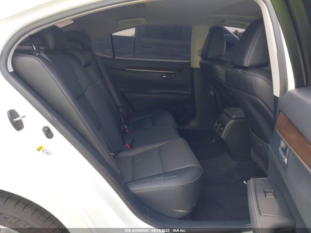 2014 LEXUS ES 350 JTHBK1GG2E2091410 Photo 7