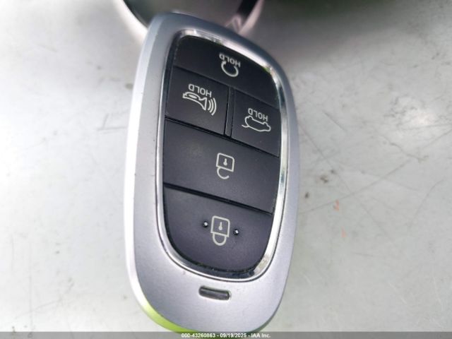 2024 HYUNDAI PALISADE KM8R24GE5RU735892 Photo 10