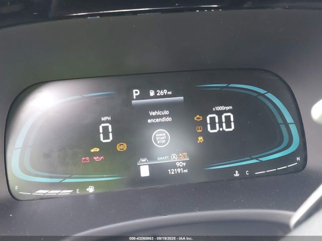 2024 HYUNDAI PALISADE KM8R24GE5RU735892 Photo 6