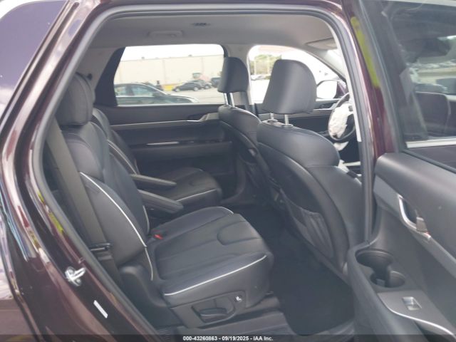 2024 HYUNDAI PALISADE KM8R24GE5RU735892 Photo 7