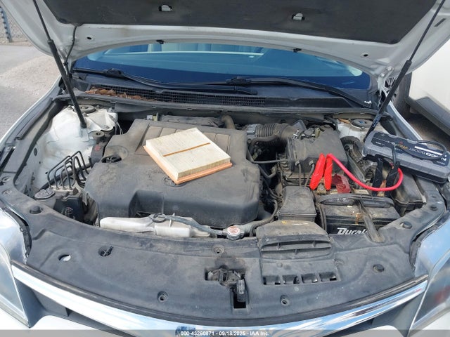 4T1BK1EB4JU267070 Toyota 2gr-fe