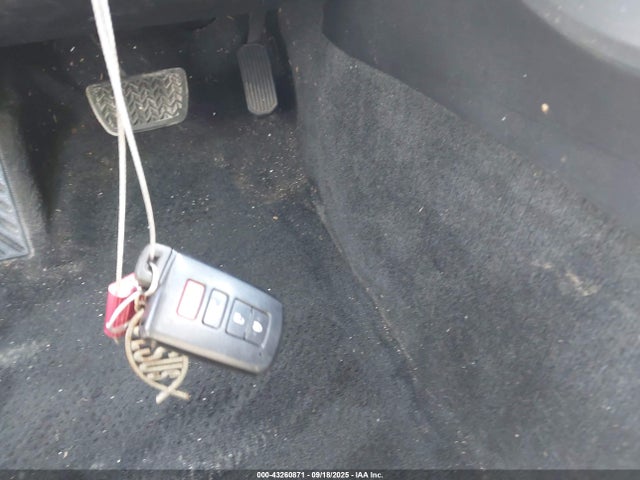 4T1BK1EB4JU267070 Toyota 2gr-fe