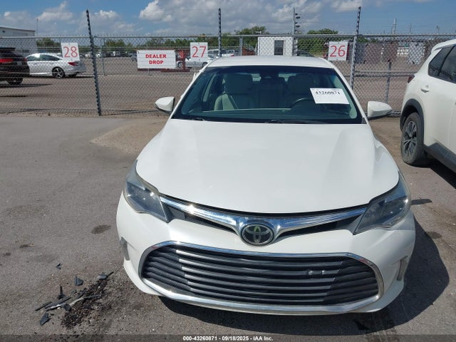 4T1BK1EB4JU267070 Toyota 2gr-fe