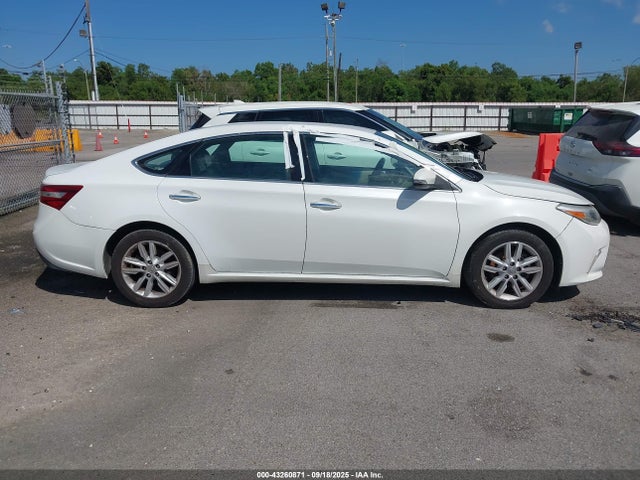 4T1BK1EB4JU267070 Toyota 2gr-fe