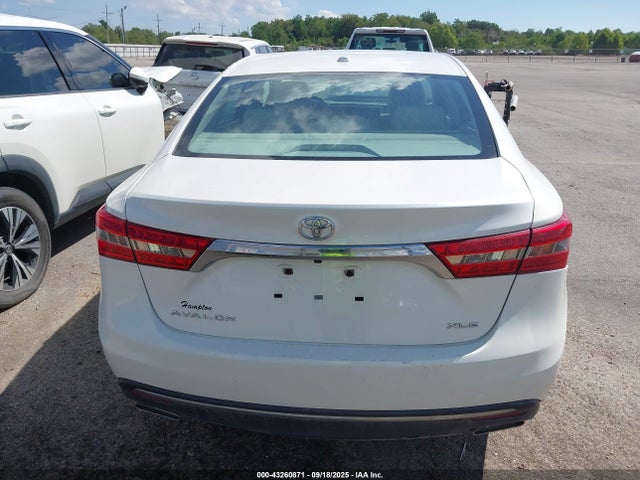 4T1BK1EB4JU267070 Toyota 2gr-fe