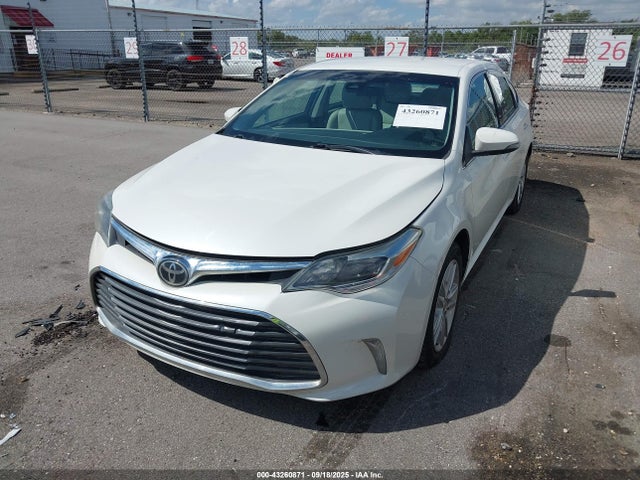 4T1BK1EB4JU267070 Toyota 2gr-fe